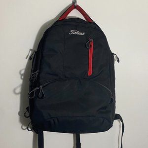 COPY - Titleist Players Backpack